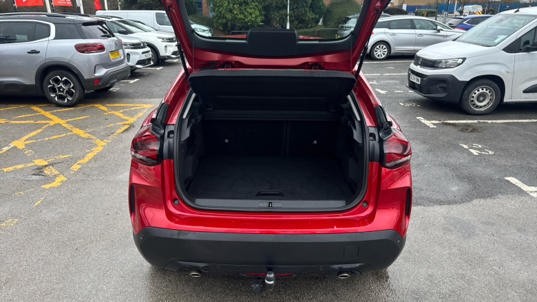 Citroen C4 1.2 PureTech [130] Sense Plus 5dr Petrol Hatchback